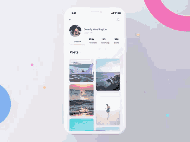 UI/UX Design