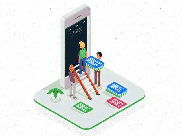 Mobile App Development